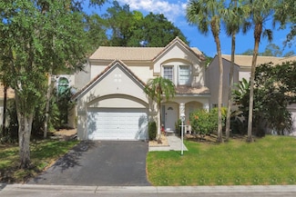 3769 Wilderness Way, Coral Springs, FL 33065