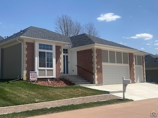 3600 SW Randolph Square Unit 18, Topeka, KS 66611