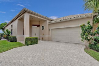 4553 Barclay Fair Way, Lake Worth, FL 33449
