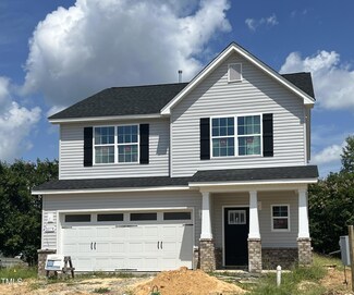 2278 Campbell Loop Unit 25, Burlington, NC 27215