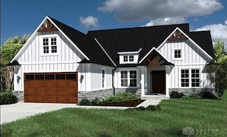 0001 W Trotwood Blvd, Dayton, OH 45426