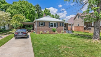 911 E 2nd St N, Morristown, TN 37814
