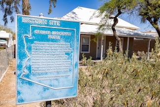 501 S Central Ave, Florence, AZ 85132