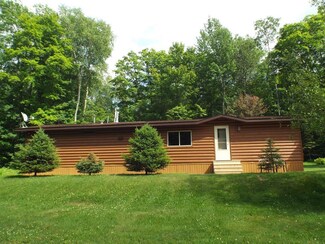 11015 Old 8 Rd, Crandon, WI 54520
