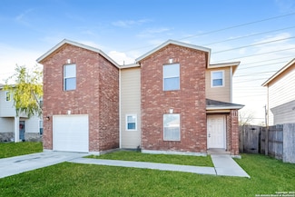 8518 Adams Hill Dr, San Antonio, TX 78227
