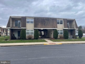 4 Florence Tollgate Place, Florence, NJ 08518