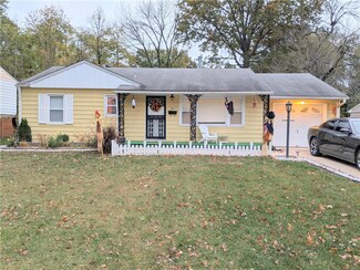 1801 NE 54th Terrace, Kansas City, MO 64118