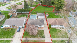 207 Muehl Dr, Lockport, IL 60441