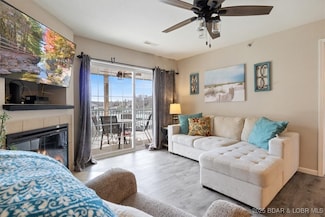 315 Highland Shores Dr Unit 2C, Lake Ozark, MO 65049