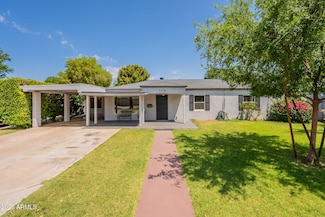 1116 E Fern Dr N, Phoenix, AZ 85014