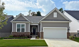 3047 Sheffield Cir, Village of Clarkston, MI 48346