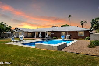 5501 N 1st St, Phoenix, AZ 85012