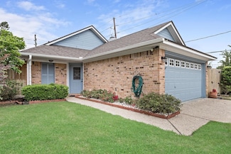 961 Green Meadow St, Beaumont, TX 77706