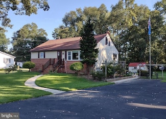 7221 Leonardtown Rd, Hughesville, MD 20637