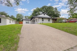 621 New Market Rd, Mesquite, TX 75149