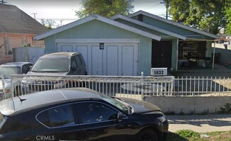 1632 E 83rd St, Los Angeles, CA 90001