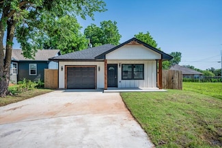 1435 NE 27th St, Oklahoma City, OK 73111