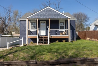 721 Woodland Ave, Festus, MO 63028
