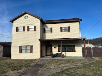 1657 N 2nd St Unit JO-7, Ironton, OH 45638