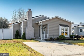 10 Willow Place, Swedesboro, NJ 08085