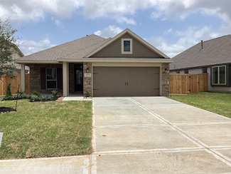 802 Prunella Ln, Huffman, TX 77336