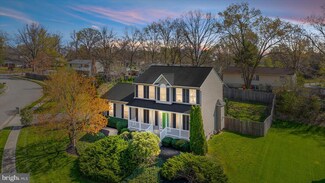 5 Prescott Ln, Fredericksburg, VA 22405