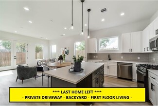 4430 Edmund St, Houston, TX 77020