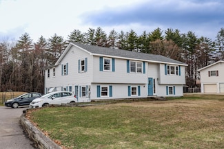 438 Maple St, Hopkinton, NH 03229