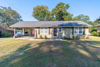 1965 Jackson St, Barnwell, SC 29812