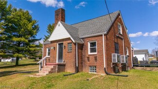 1649 State Route 43, Richmond, OH 43944