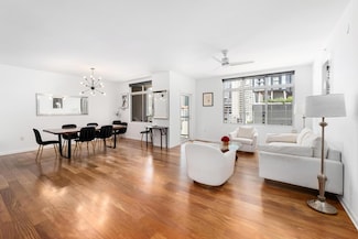 54 Rainey St Unit 1018, Austin, TX 78701