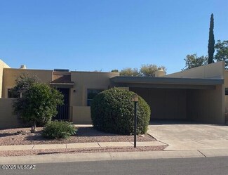 7745 E Rosewood St, Tucson, AZ 85710