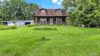 1040 Highway P, O Fallon, MO 63366