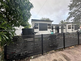 103 NW 68th Terrace, Miami, FL 33150