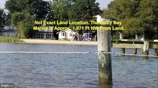 0 Evelyn Gingell Ave, Mayo, MD 21037