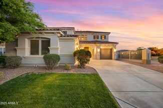 22321 E Creekside Ct, Queen Creek, AZ 85142