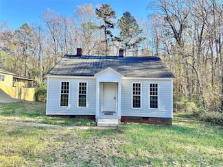 722 Tanglewood Dr, Salisbury, NC 28144