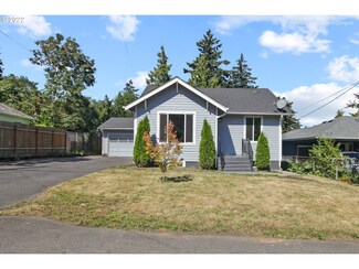 3545 NE 105th Ave, Portland, OR 97220