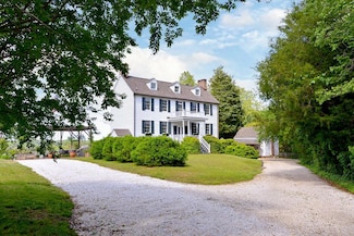 120 River Hill Rd, Heathsville, VA 22473