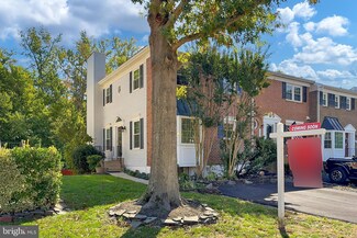 7199 Lake Cove Dr, Alexandria, VA 22315