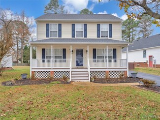 9440 Willow Ridge Dr, Glen Allen, VA 23060