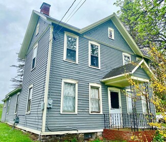 6822 State Route 549, Millerton, PA 16936