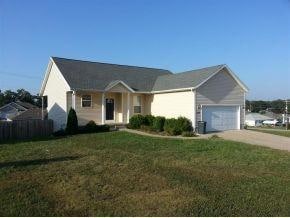 4325 W 28th Place, Joplin, MO 64804