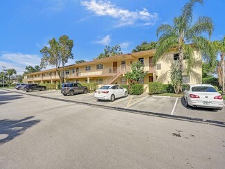 481 NW 76th Ave Unit 207, Margate, FL 33063
