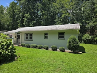 316 Briar Creek Rd, Walhalla, SC 29691