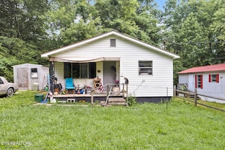 516 Sheldon Dr, Harriman, TN 37748