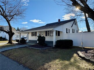236 Smithfield Rd, North Providence, RI 02904