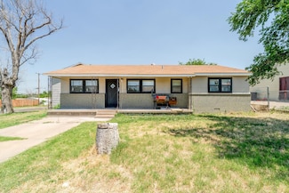 2738 Palm St, Amarillo, TX 79107