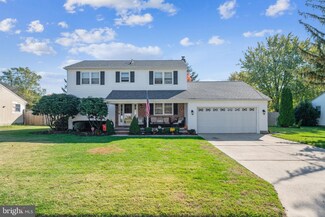 1109 Furman Dr, Egg Harbor Township, NJ 08234