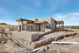 9 Tierra Antigua, Santa Fe, NM 87506